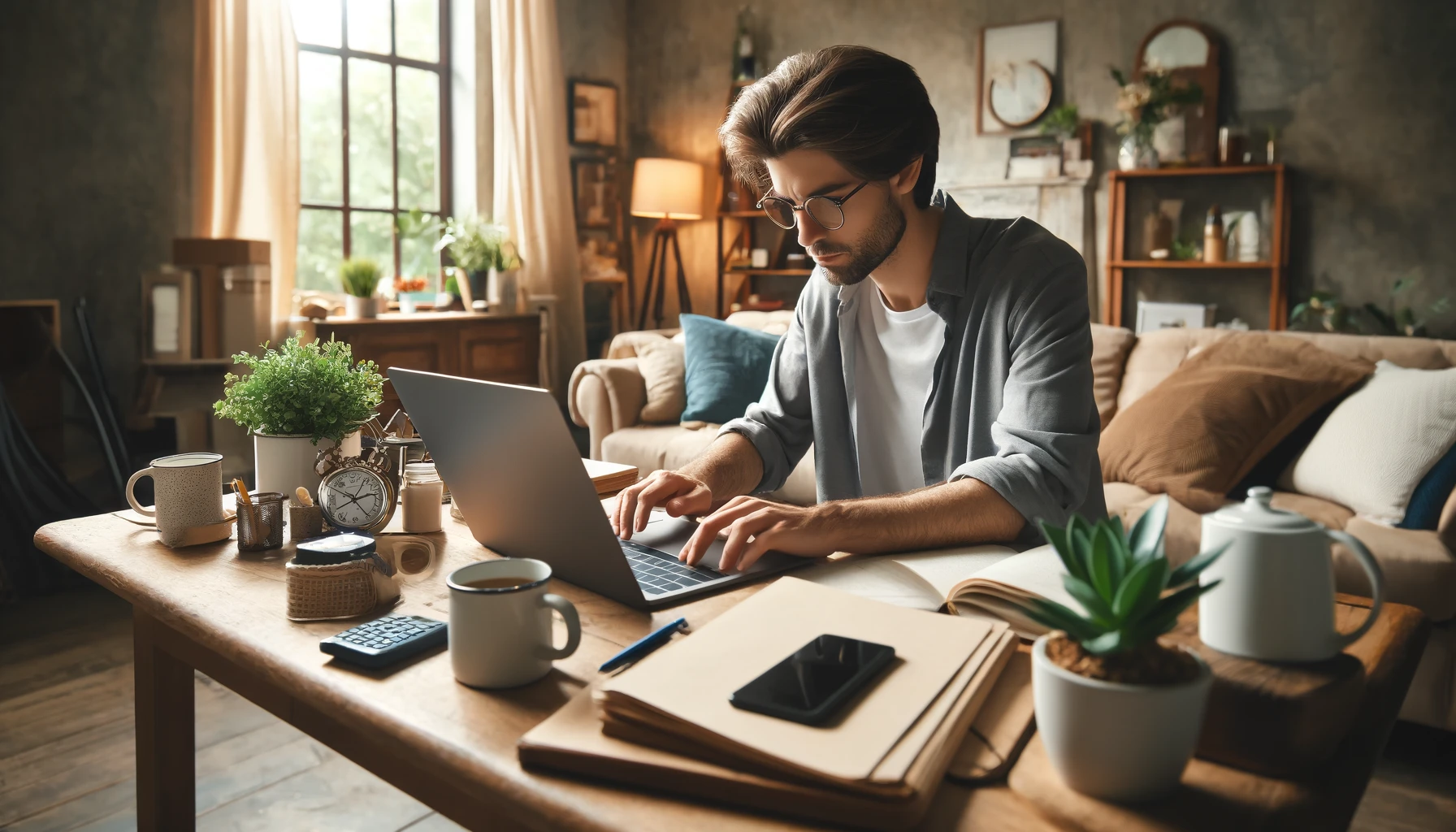 Como Ganhar um Dinheiro em Casa? Veja 9 Oportunidades para Ter Uma Renda Extra 1 como ganhar um dinheiro em casa