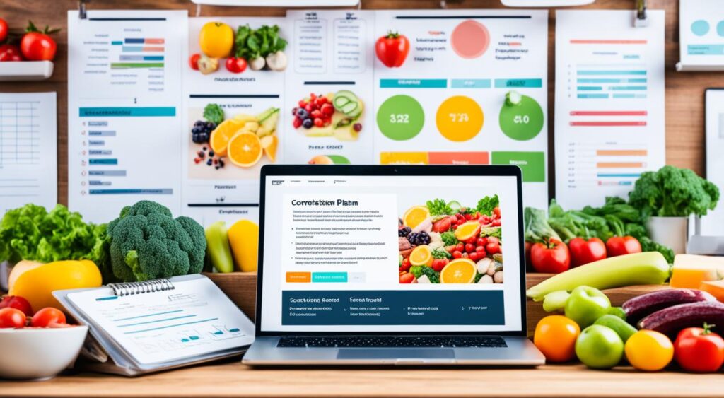 plano de negócios para venda de comida online plano de negócios para venda de comida online