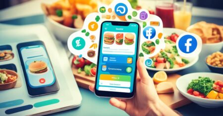 Vender Comida Online Utilizando as Redes Sociais