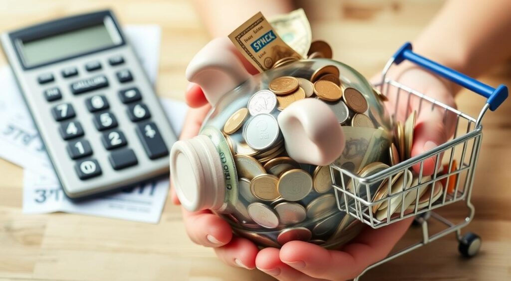o que fazer para conseguir guardar dinheiro? o que fazer para conseguir guardar dinheiro?